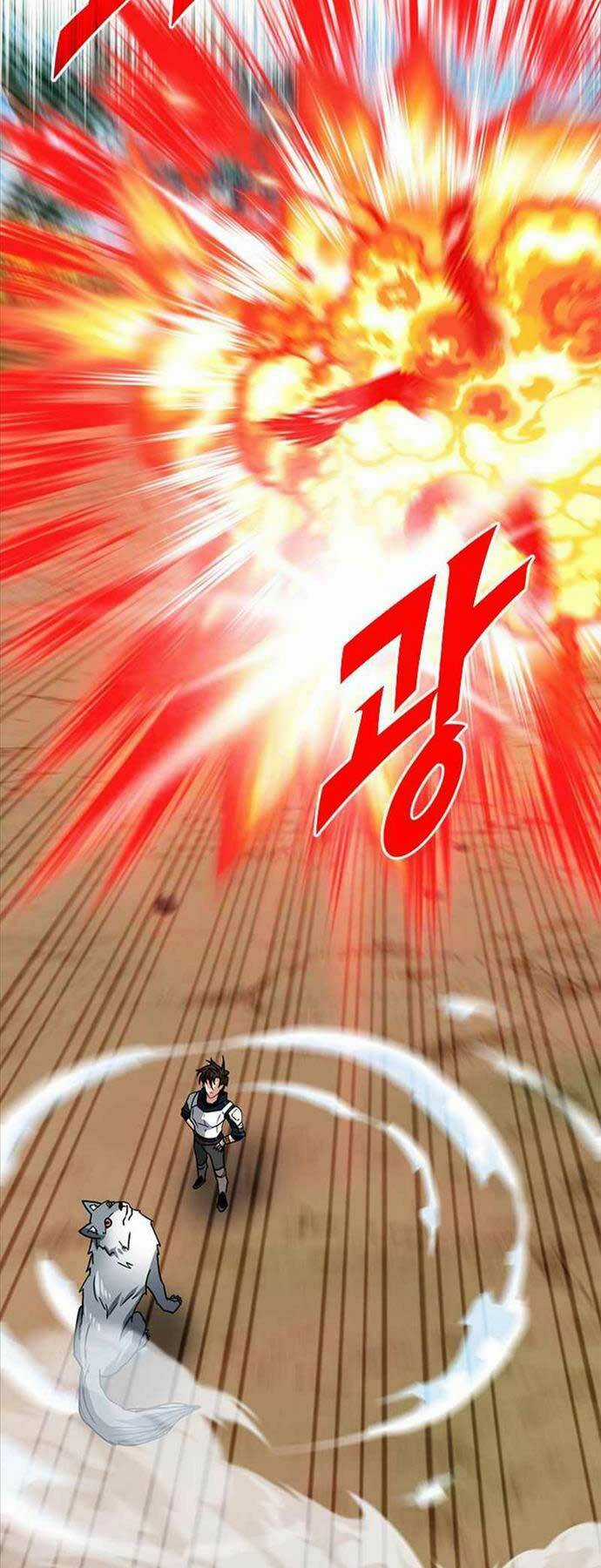 Thợ Săn Gacha Cấp Sss Chapter 79 trang 61