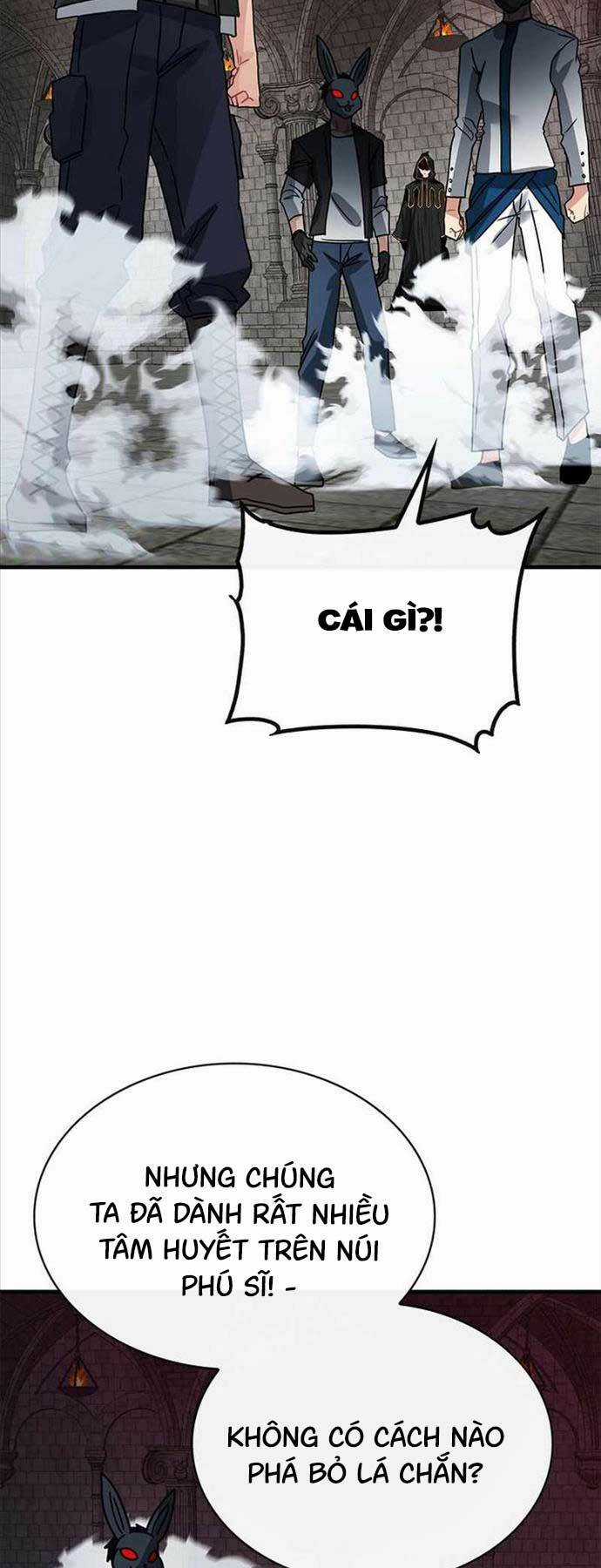 Thợ Săn Gacha Cấp Sss Chapter 79 trang 65