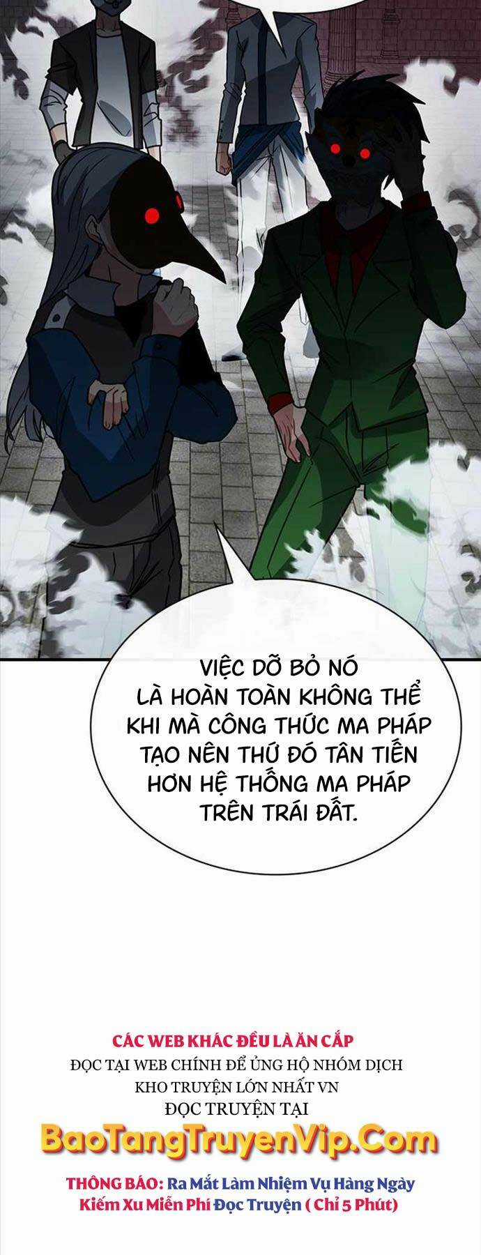 Thợ Săn Gacha Cấp Sss Chapter 79 trang 66