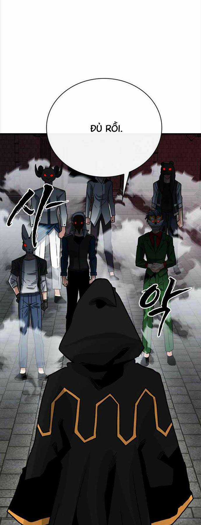 Thợ Săn Gacha Cấp Sss Chapter 79 trang 68