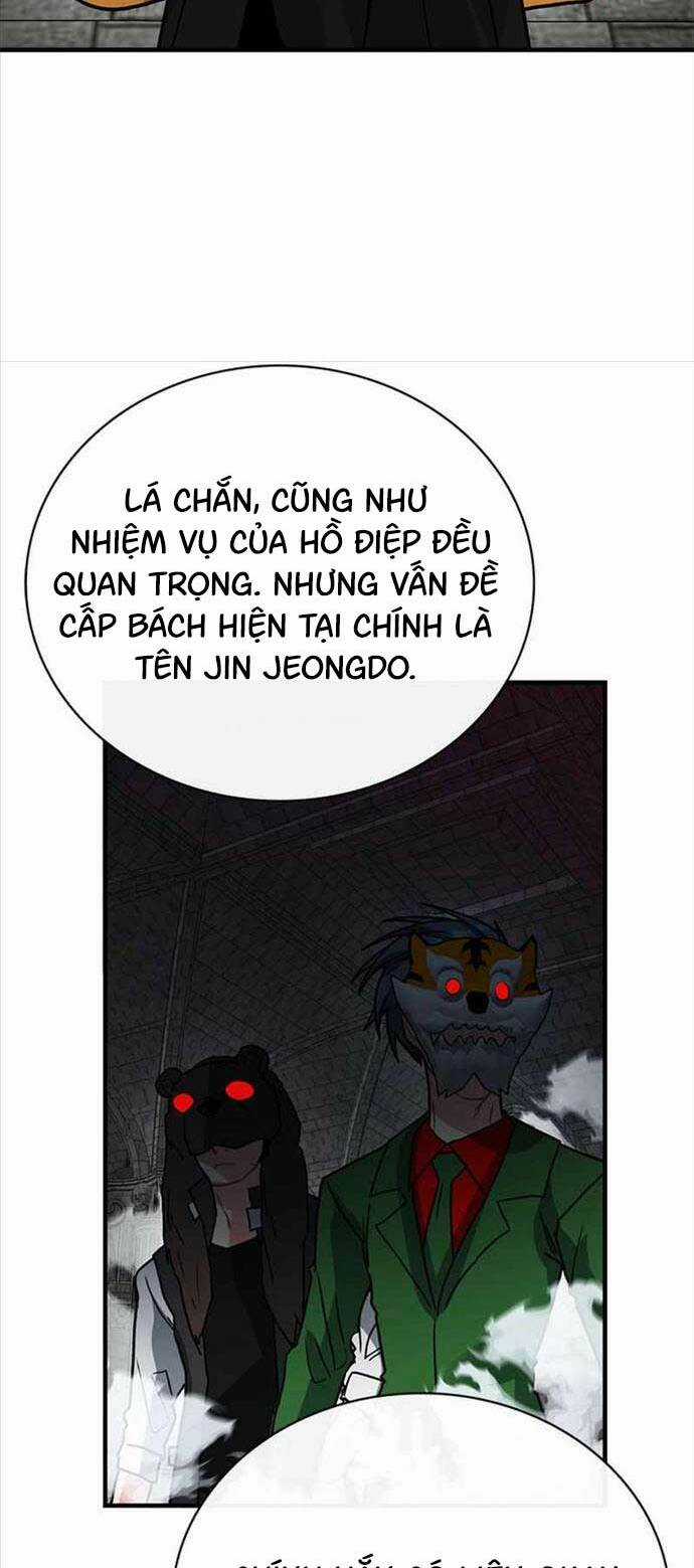 Thợ Săn Gacha Cấp Sss Chapter 79 trang 69