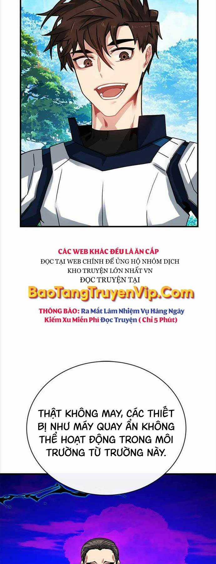 Thợ Săn Gacha Cấp Sss Chapter 79 trang 7