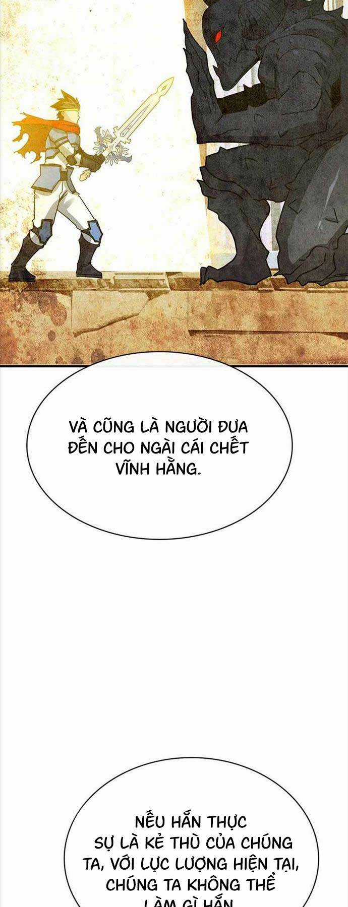 Thợ Săn Gacha Cấp Sss Chapter 79 trang 74