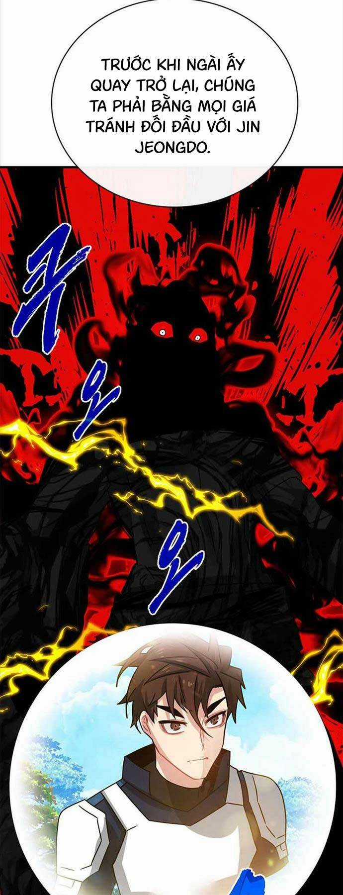 Thợ Săn Gacha Cấp Sss Chapter 79 trang 76