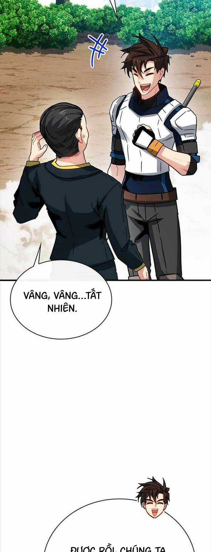 Thợ Săn Gacha Cấp Sss Chapter 79 trang 9