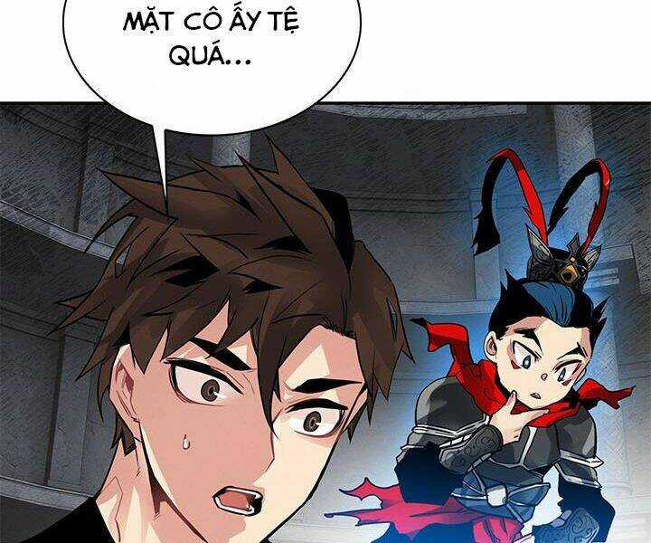 Thợ Săn Gacha Cấp Sss Chapter 8 trang 116