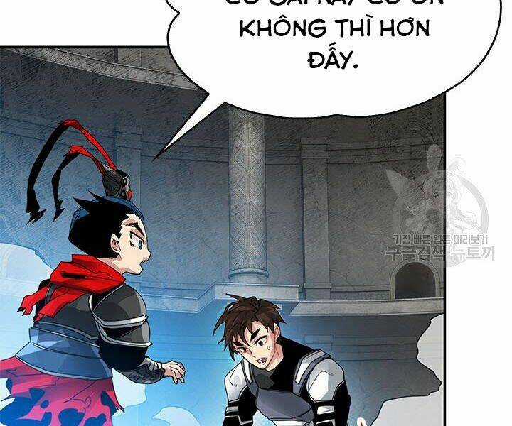 Thợ Săn Gacha Cấp Sss Chapter 8 trang 129