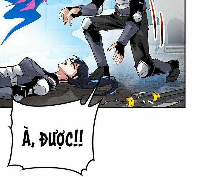 Thợ Săn Gacha Cấp Sss Chapter 8 trang 130