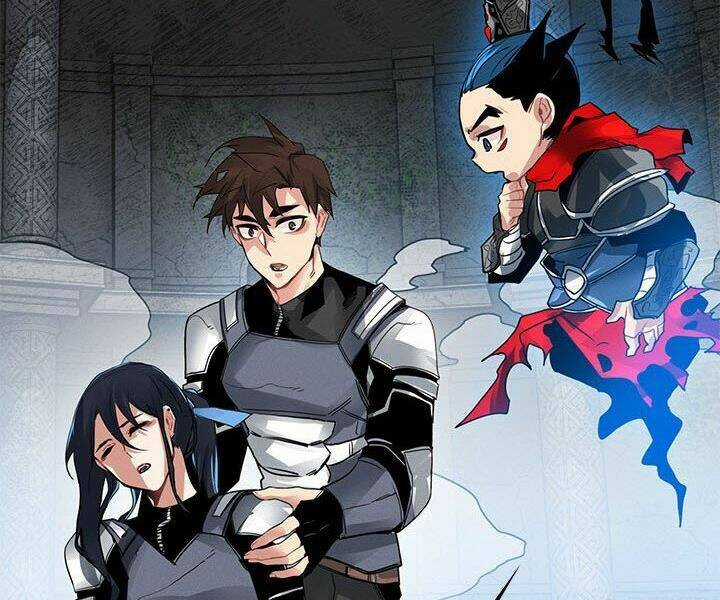 Thợ Săn Gacha Cấp Sss Chapter 8 trang 132