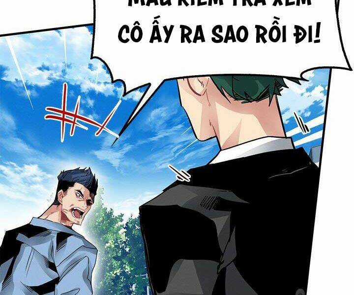 Thợ Săn Gacha Cấp Sss Chapter 8 trang 185