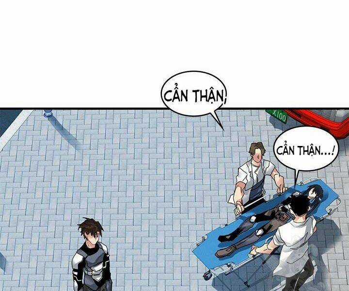 Thợ Săn Gacha Cấp Sss Chapter 8 trang 187