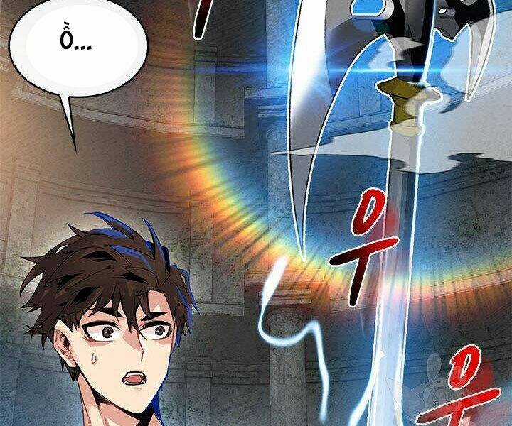 Thợ Săn Gacha Cấp Sss Chapter 8 trang 29