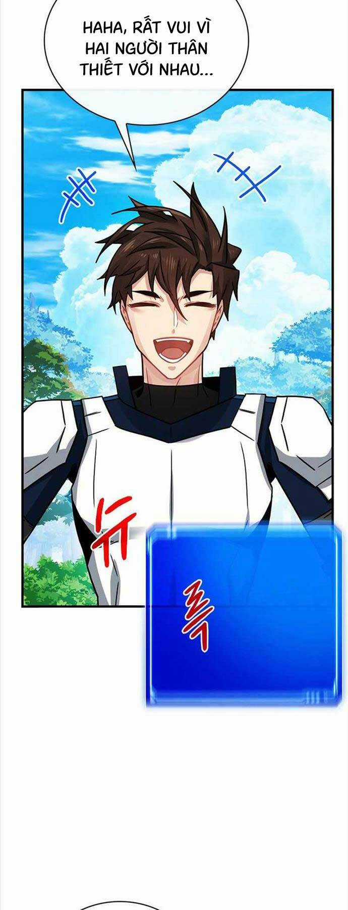 Thợ Săn Gacha Cấp Sss Chapter 80 trang 11