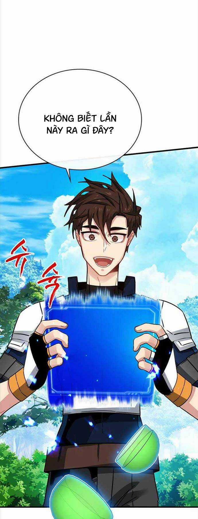 Thợ Săn Gacha Cấp Sss Chapter 80 trang 16