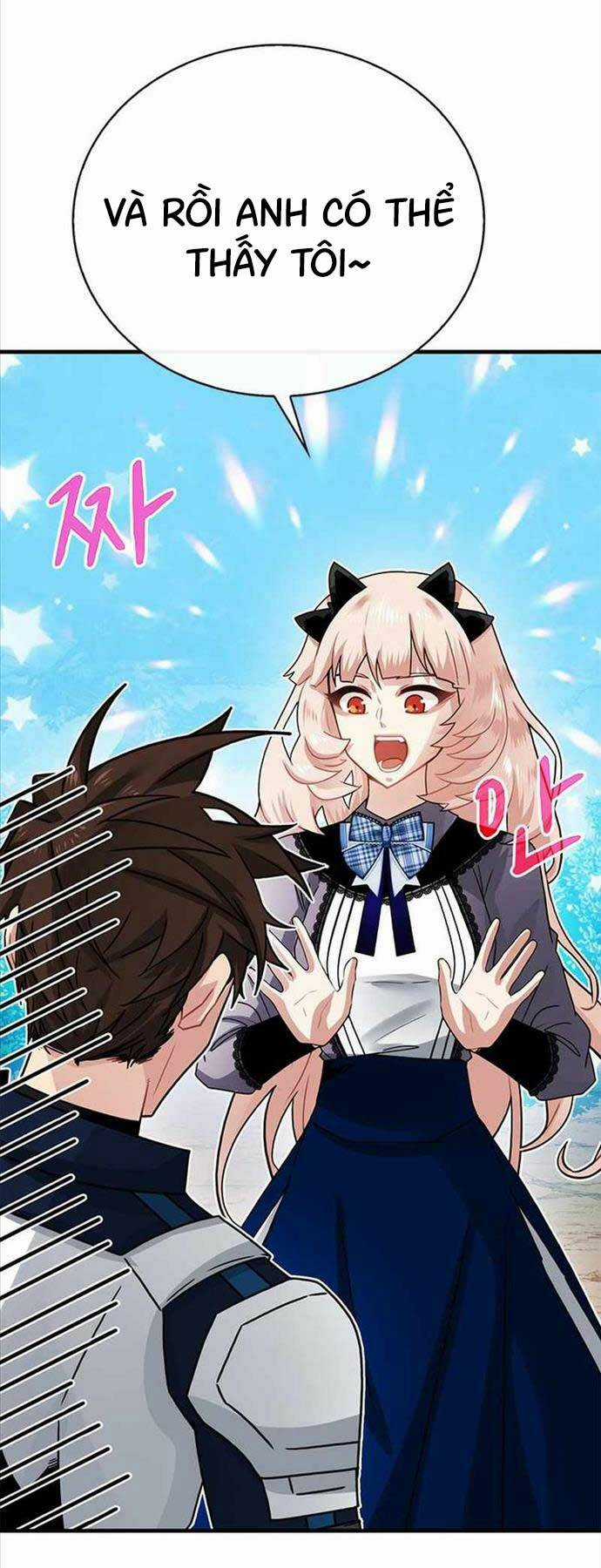 Thợ Săn Gacha Cấp Sss Chapter 80 trang 18