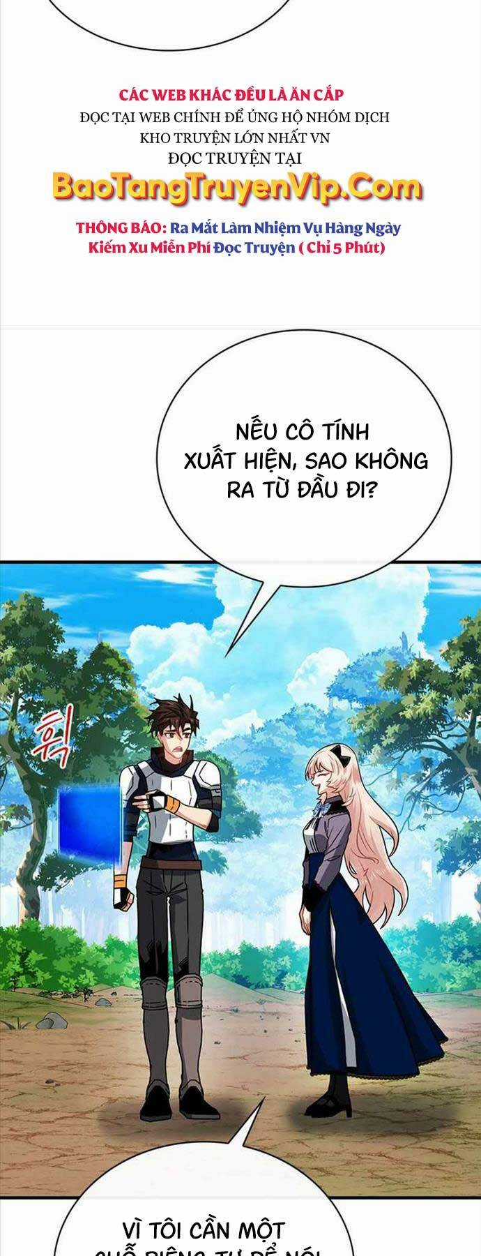 Thợ Săn Gacha Cấp Sss Chapter 80 trang 20