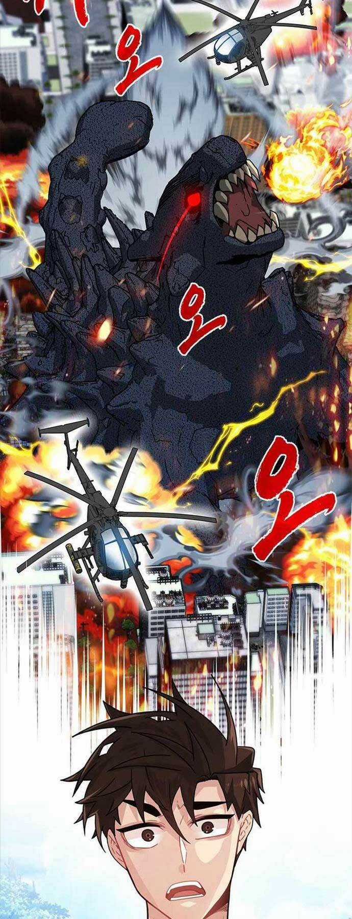 Thợ Săn Gacha Cấp Sss Chapter 80 trang 23