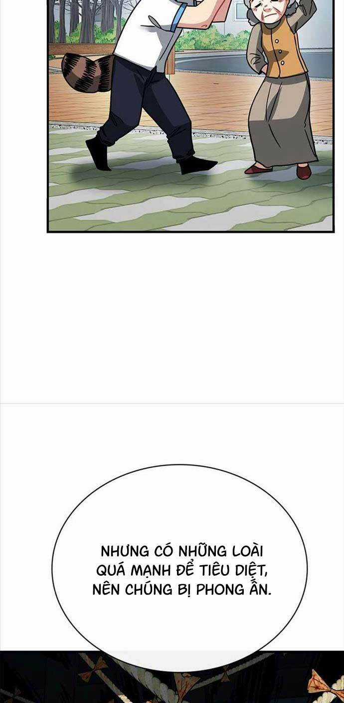 Thợ Săn Gacha Cấp Sss Chapter 80 trang 27