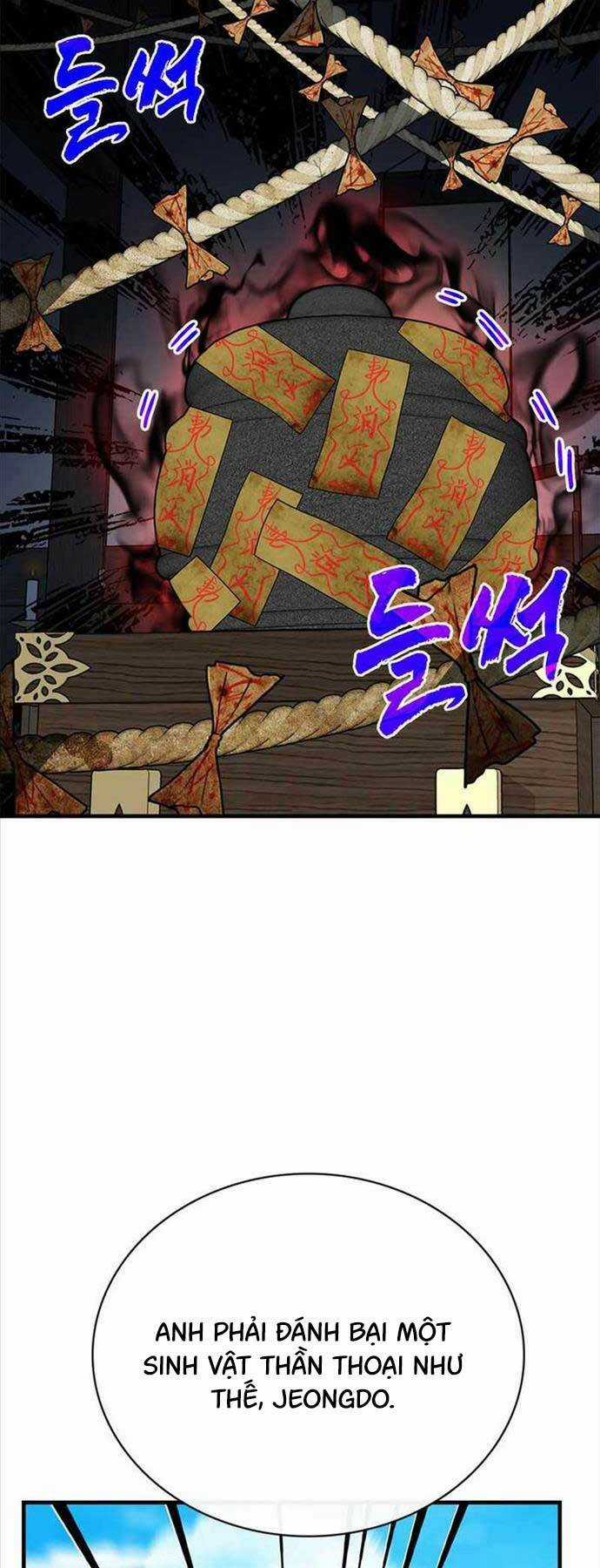 Thợ Săn Gacha Cấp Sss Chapter 80 trang 28