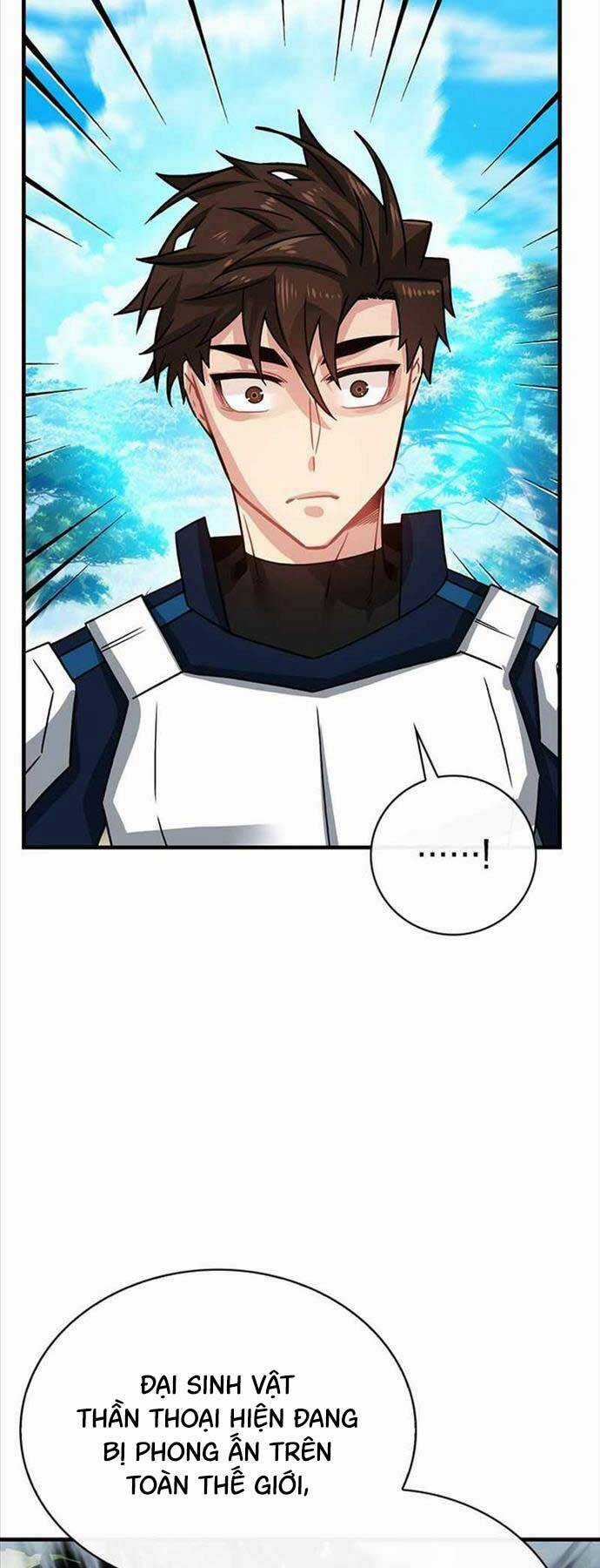 Thợ Săn Gacha Cấp Sss Chapter 80 trang 29