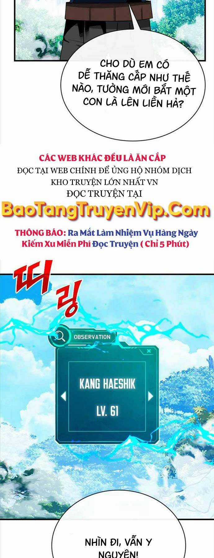 Thợ Săn Gacha Cấp Sss Chapter 80 trang 3