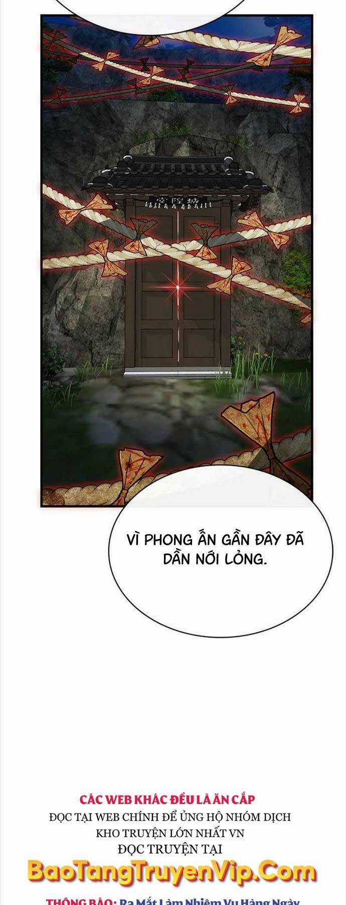 Thợ Săn Gacha Cấp Sss Chapter 80 trang 31