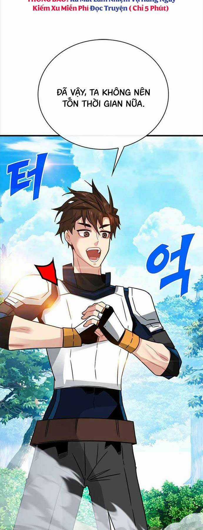 Thợ Săn Gacha Cấp Sss Chapter 80 trang 32