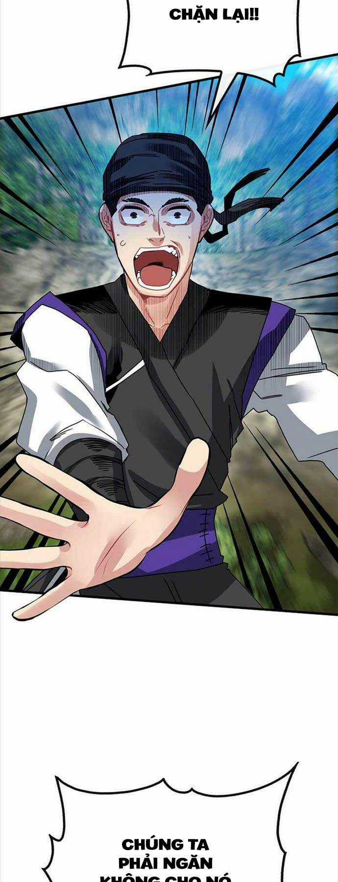 Thợ Săn Gacha Cấp Sss Chapter 80 trang 39