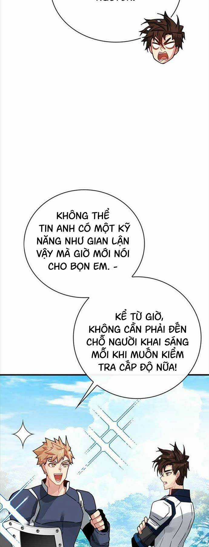 Thợ Săn Gacha Cấp Sss Chapter 80 trang 4
