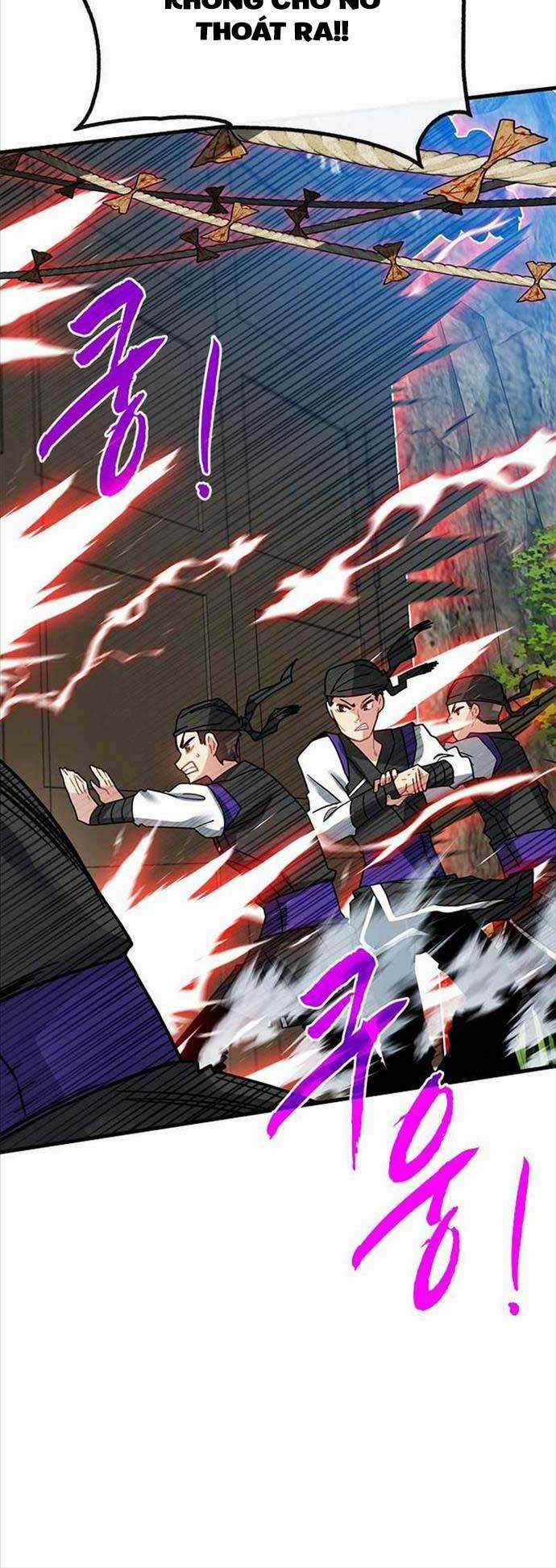 Thợ Săn Gacha Cấp Sss Chapter 80 trang 40