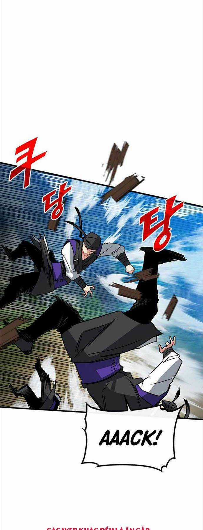 Thợ Săn Gacha Cấp Sss Chapter 80 trang 45