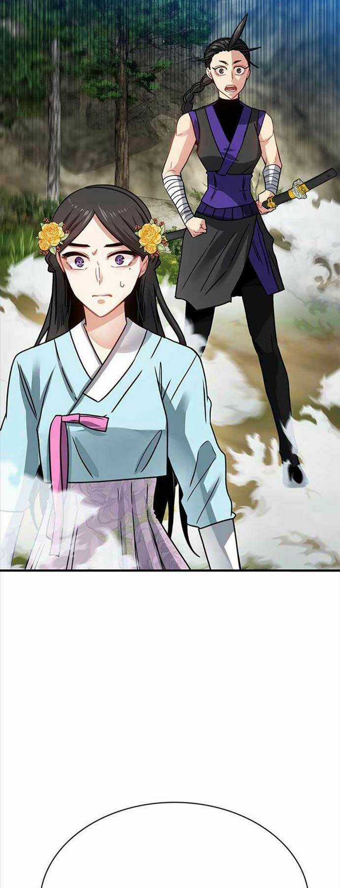 Thợ Săn Gacha Cấp Sss Chapter 80 trang 48