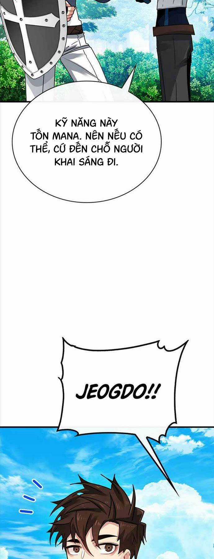 Thợ Săn Gacha Cấp Sss Chapter 80 trang 5