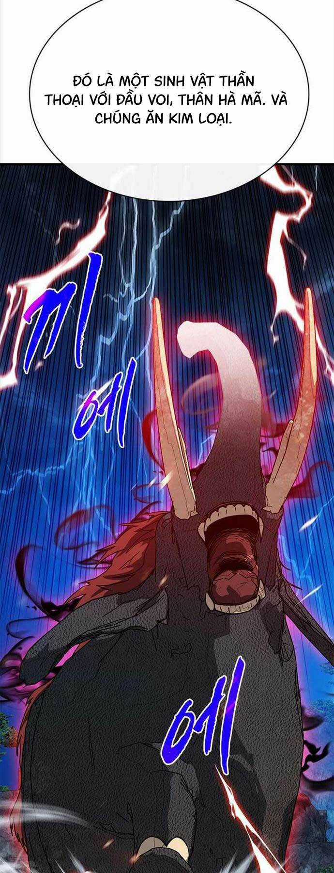 Thợ Săn Gacha Cấp Sss Chapter 80 trang 50