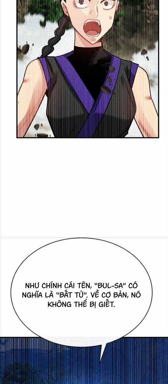 Thợ Săn Gacha Cấp Sss Chapter 80 trang 54