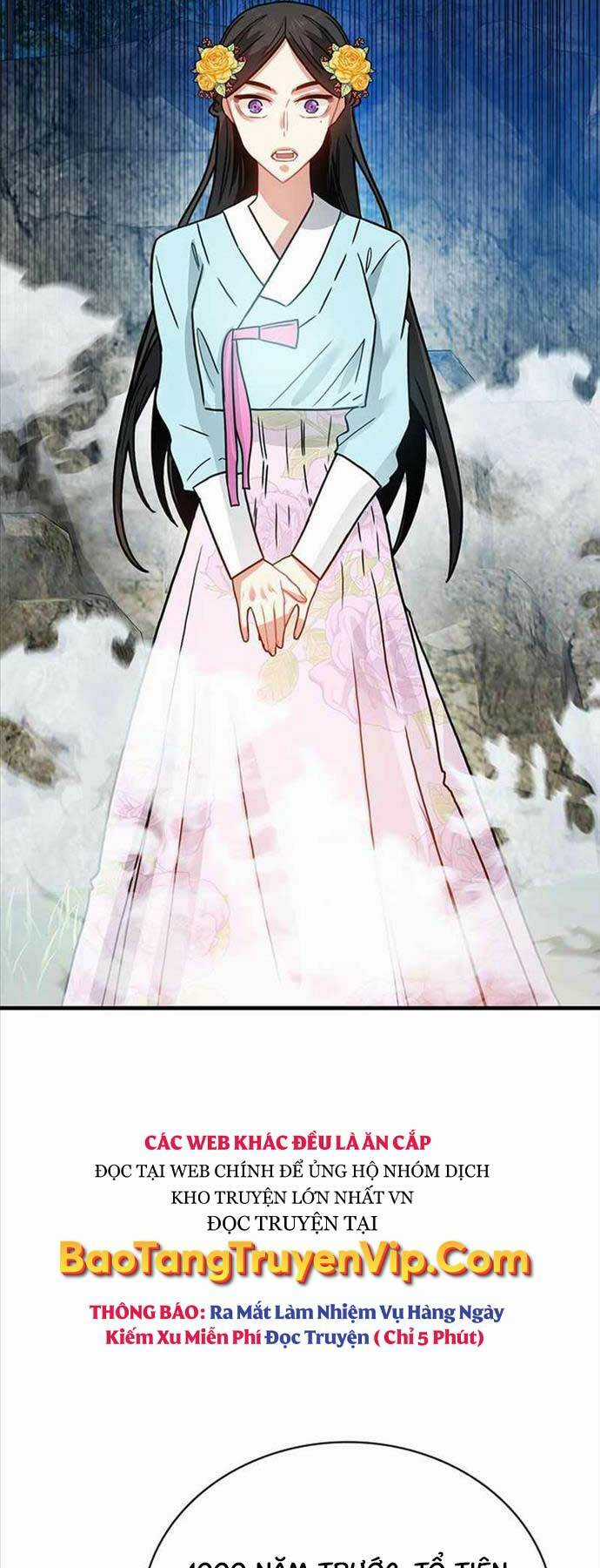 Thợ Săn Gacha Cấp Sss Chapter 80 trang 55