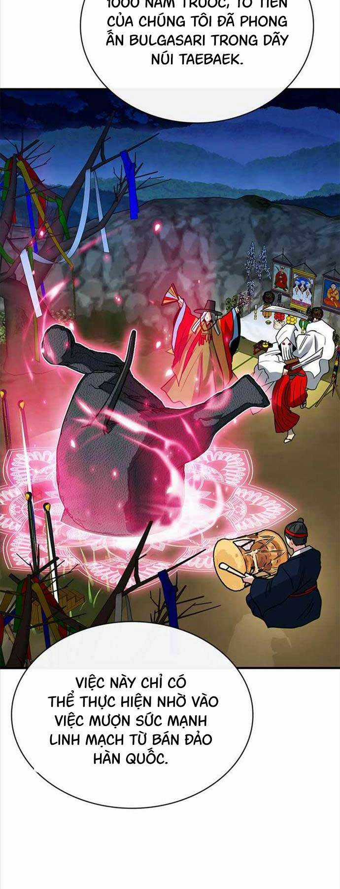 Thợ Săn Gacha Cấp Sss Chapter 80 trang 56