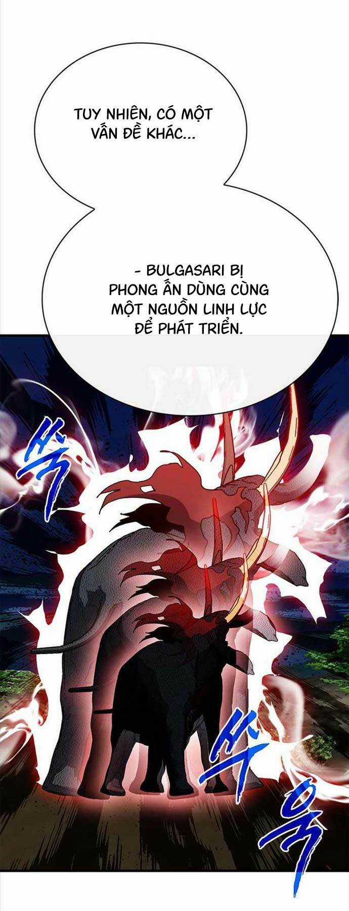 Thợ Săn Gacha Cấp Sss Chapter 80 trang 57