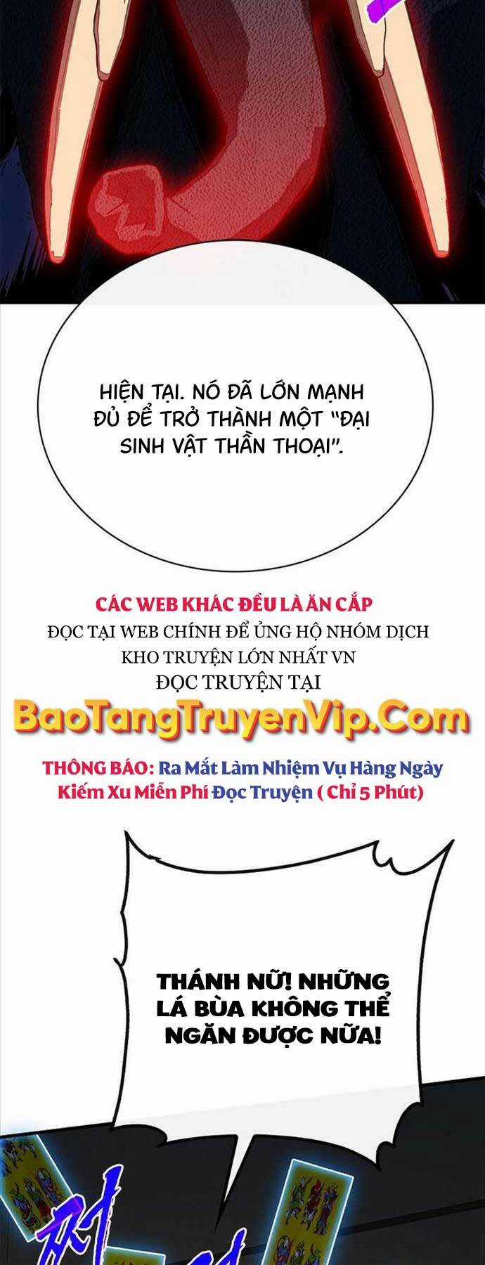 Thợ Săn Gacha Cấp Sss Chapter 80 trang 59
