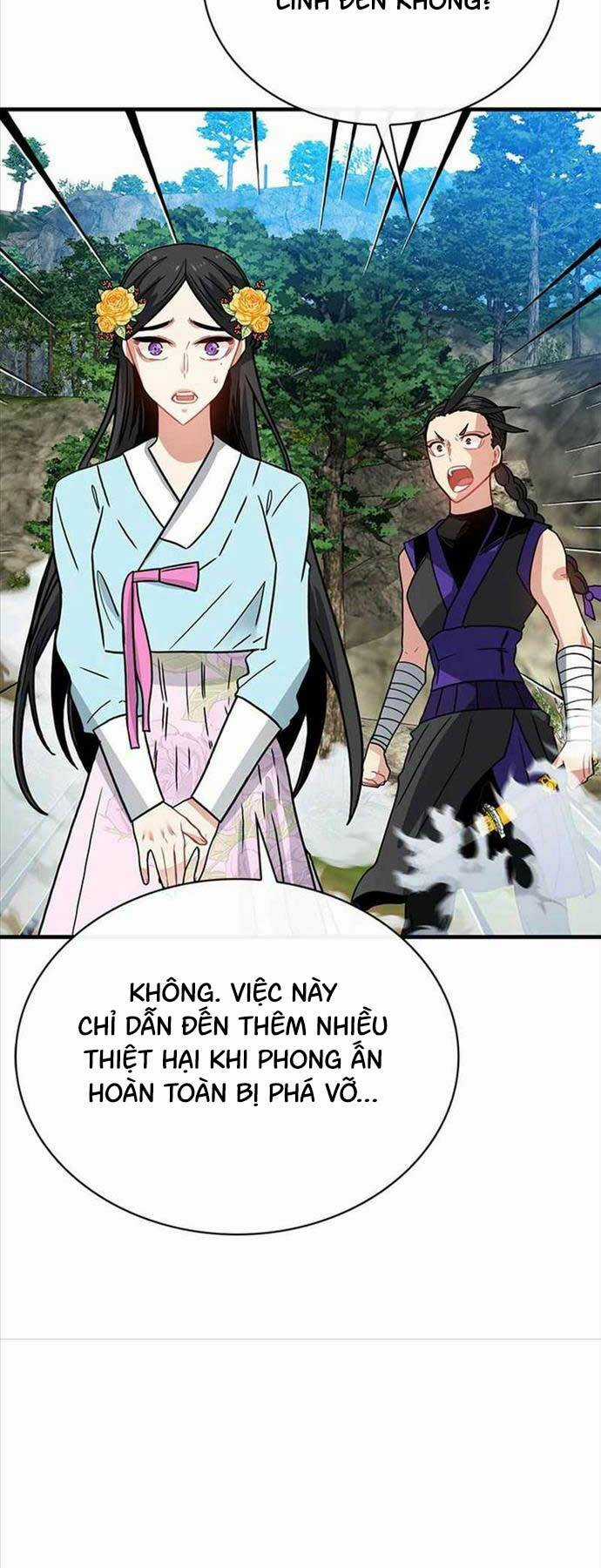 Thợ Săn Gacha Cấp Sss Chapter 80 trang 61