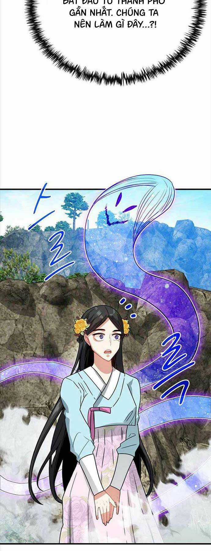 Thợ Săn Gacha Cấp Sss Chapter 80 trang 63