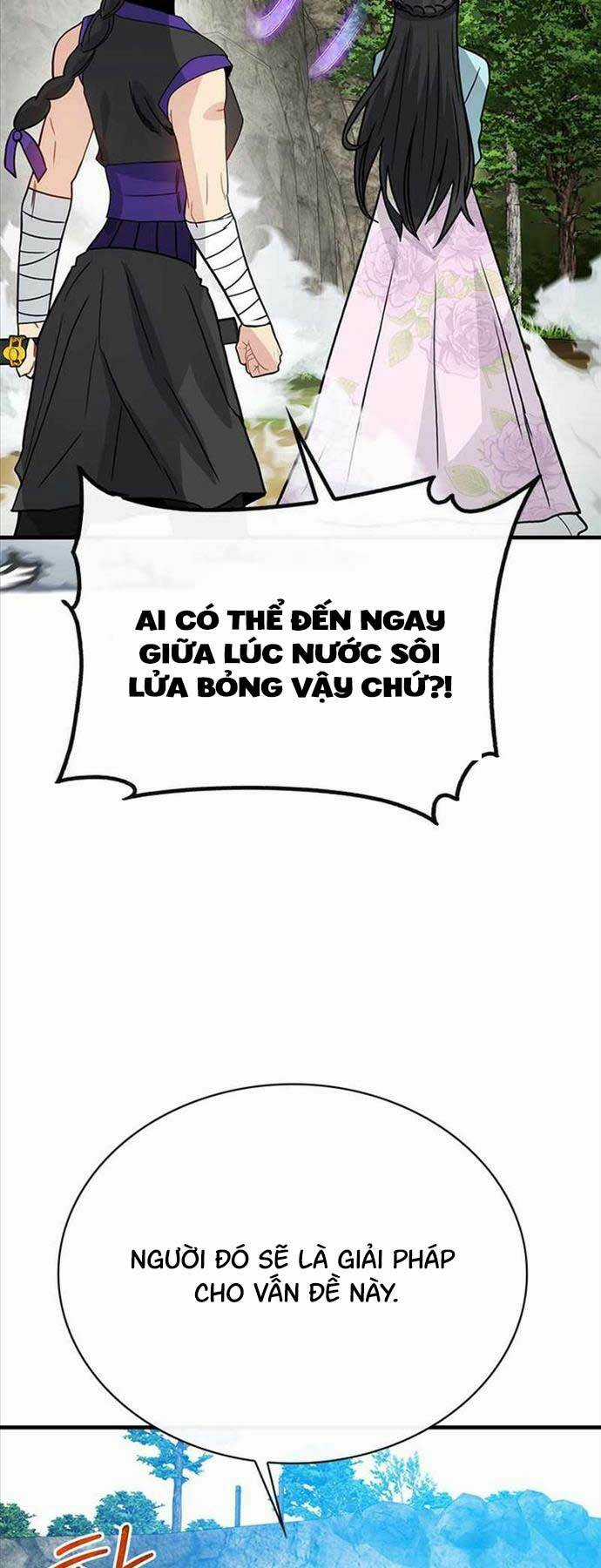 Thợ Săn Gacha Cấp Sss Chapter 80 trang 66