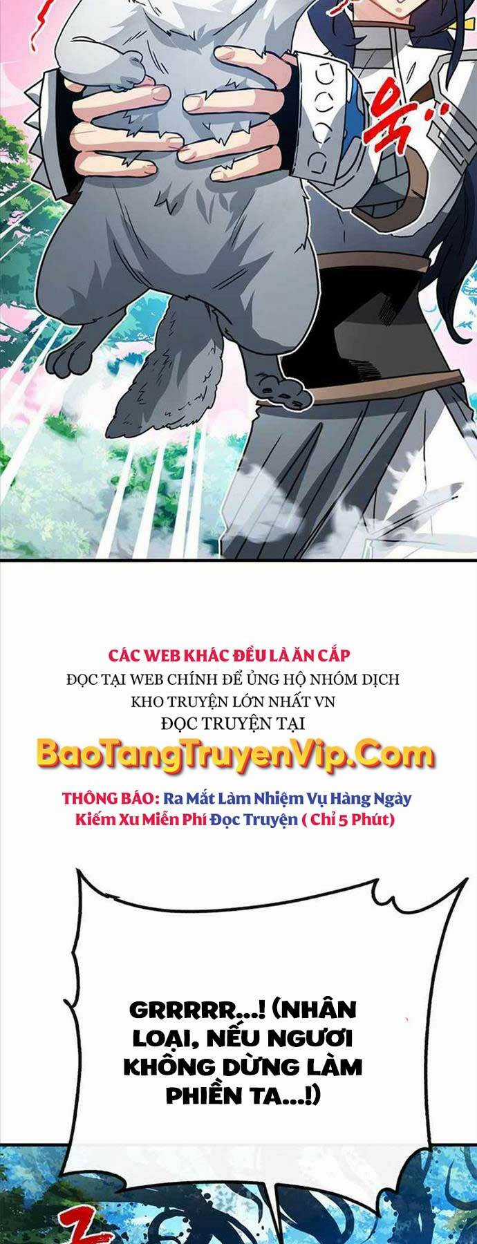 Thợ Săn Gacha Cấp Sss Chapter 80 trang 7