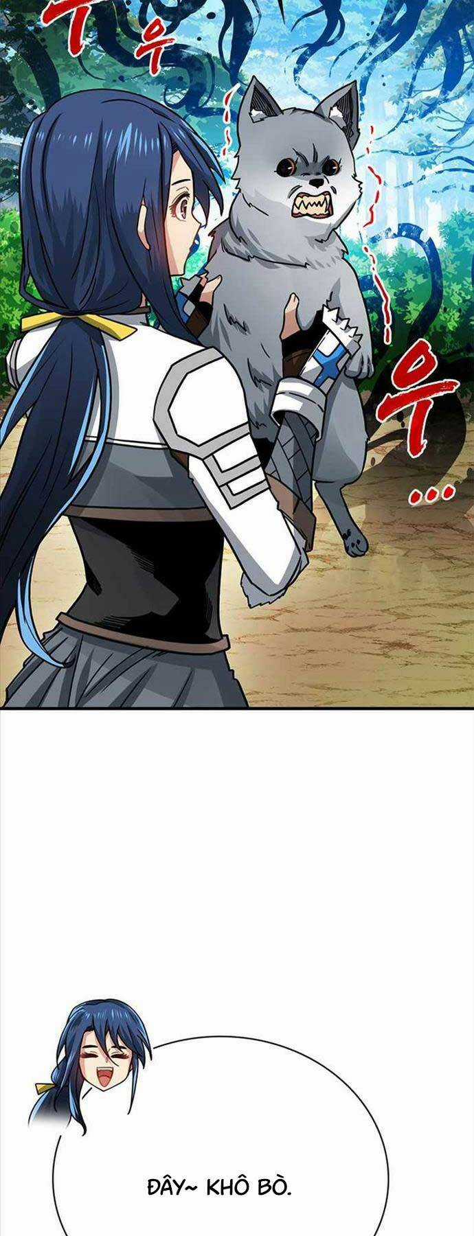 Thợ Săn Gacha Cấp Sss Chapter 80 trang 8