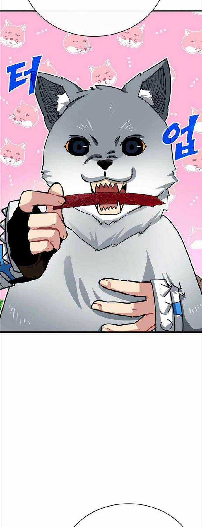 Thợ Săn Gacha Cấp Sss Chapter 80 trang 9