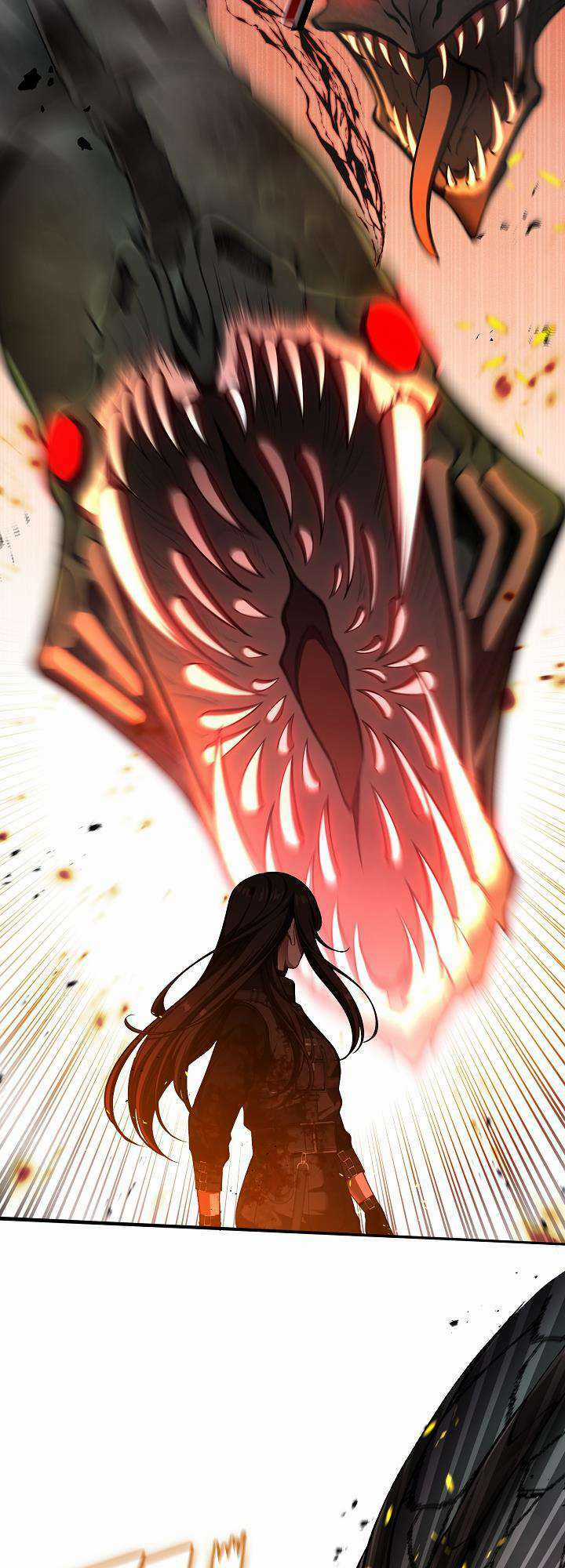 Thợ Săn Hạng S Không Muốn Trở Thành Ác Nữ Chapter 0 trang 11