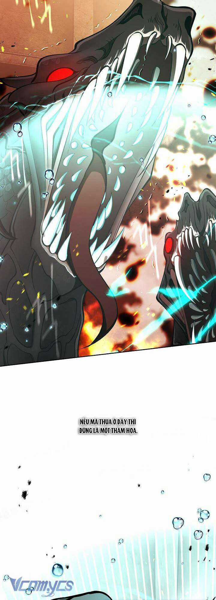 Thợ Săn Hạng S Không Muốn Trở Thành Ác Nữ Chapter 0 trang 13