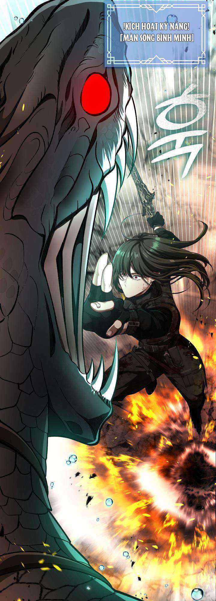 Thợ Săn Hạng S Không Muốn Trở Thành Ác Nữ Chapter 0 trang 14