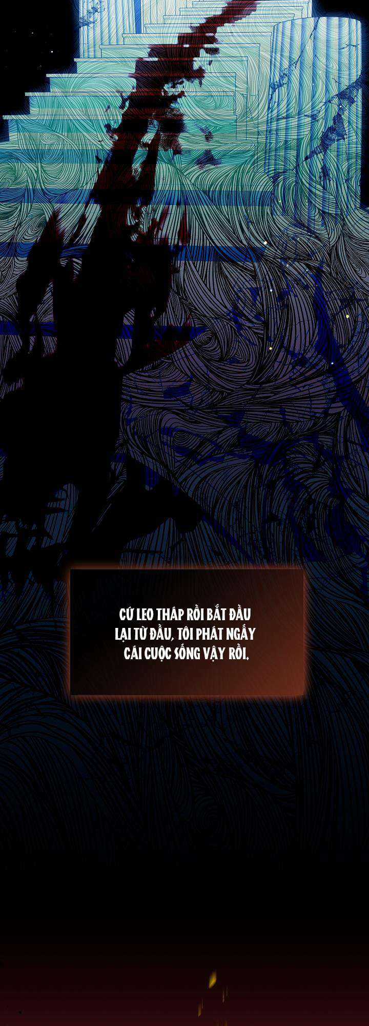 Thợ Săn Hạng S Không Muốn Trở Thành Ác Nữ Chapter 0 trang 19