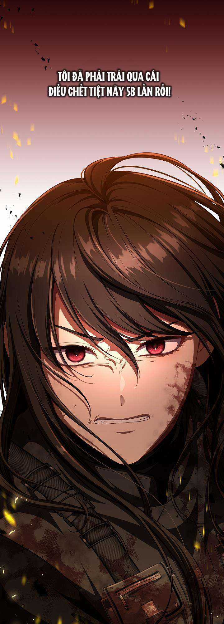 Thợ Săn Hạng S Không Muốn Trở Thành Ác Nữ Chapter 0 trang 20